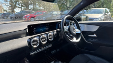 Mercedes-Benz A-Class A180 AMG Line Executive Edition 5dr Auto Petrol Hatchback